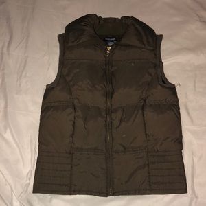 Kids RLP vest